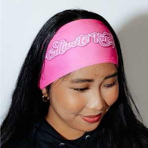 7 Brew Headband Cultivate Kindness